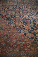 11.5x17 Vintage Bibikabad Carpet