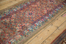 3x12.5 Antique Camel Hair Serab Rug Runner