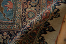 9.5x15 Antique Halvaie Bijar Carpet