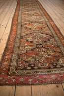 3x16 Vintage Kurdish Rug Runner