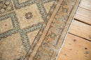 7x12 Vintage Distressed Sivas Carpet