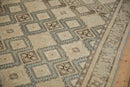 7x12 Vintage Distressed Sivas Carpet