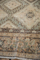 7x12 Vintage Distressed Sivas Carpet
