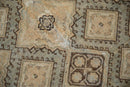 7x12 Vintage Distressed Sivas Carpet