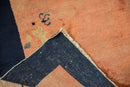 3x5 Antique Peking Rug