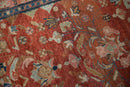 3.5x6.5 Vintage Lilihan Rug