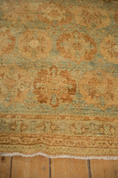 4x6 Vintage Distressed Afshar Rug