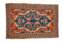 2x3 Antique Senneh Rug Mat