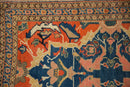 2x3 Antique Senneh Rug Mat