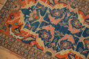 2x3 Antique Senneh Rug Mat