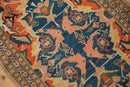 2x3 Antique Senneh Rug Mat