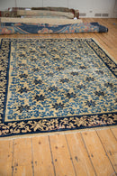 6x8 Antique Peking Carpet