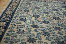6x8 Antique Peking Carpet
