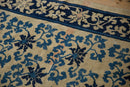 6x8 Antique Peking Carpet