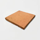 Cuadrado Natural Square Terracotta Tiles 8x8