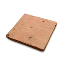Cuadrado Natural Square Terracotta Tiles 8x8