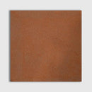 Cuadrado Satin Square Terracotta Tiles 10x10
