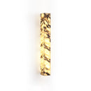 Cuboid Marble Wall Light