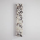 Cuboid Marble Wall Light