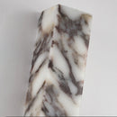 Cuboid Marble Wall Light