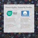 Turkish Cotton Flannel Sheet - Lakeview Collection by Great Bay Home