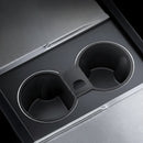 Cup Holder Slot Limiter for Model 3 Highland / Model Y Juniper