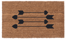 Cupid's Arrows