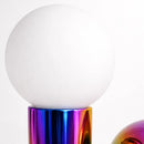 The Curl Lamp