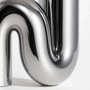 The Curl Lamp