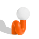 The Curl Lamp
