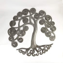 Curly Tree of Life