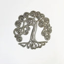 Curly Tree of Life