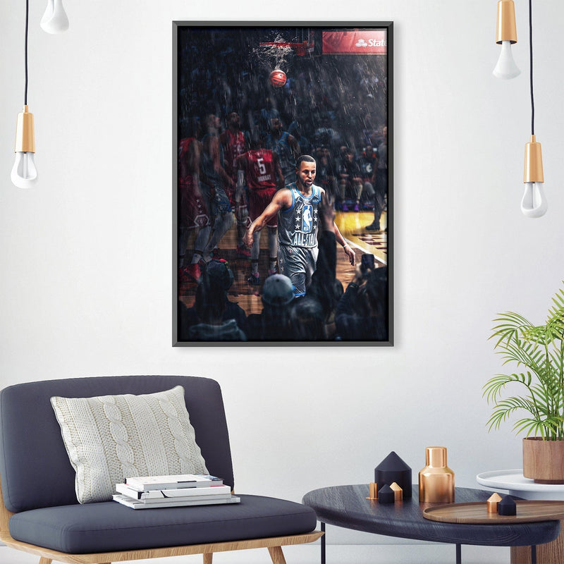 Curry ASG MVP Canvas