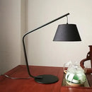 GobekUsa Black LED Floor Lamp for Living Room Bedroom Decor Lighting