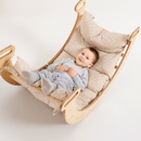 Cushion for Climbing Arch & Rocker Balance (Cushion Only)