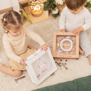 Acrylic Personalized Boxes - Cars