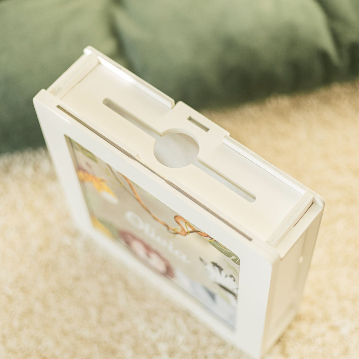 Custom Acrylic Boxes - Safari, photo 5 of 13