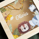 Custom Acrylic Boxes - Safari