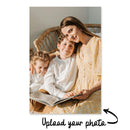 Custom Canvas - Portrait