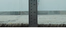Custom Made Beige, Olive and Gray Hand Knotted Modern Abstract wool Area Rug
