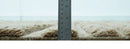 Hand-Knotted Premium Wool Area Rug Beige and Gray Contemporary by The Rug Decor