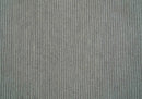 Gray Hand Tufted Wool Area Rug with Modern Solid Design - Soft Pile by The Rug Decor