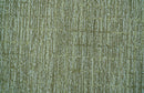 Custom Made Olive and Beige Modern Style Hand Tufted Wool Rug