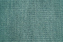 Custom Made shades of Sea Blue Contemporary Hand Knotted Wool area Rug