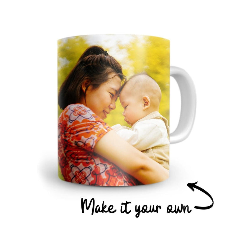 Custom Mug