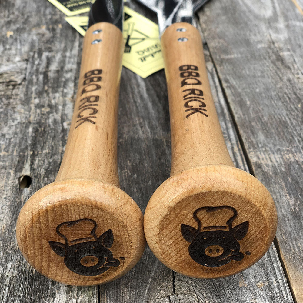 Choose Any Single Grill Tool | Fully Customizable!, detail