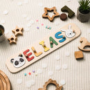 Baby Name Puzzle