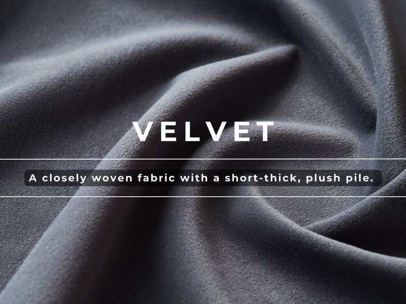 RUBIK III 2 Seats Sofa