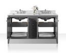 Shelton 60" Bath Vanity Set
