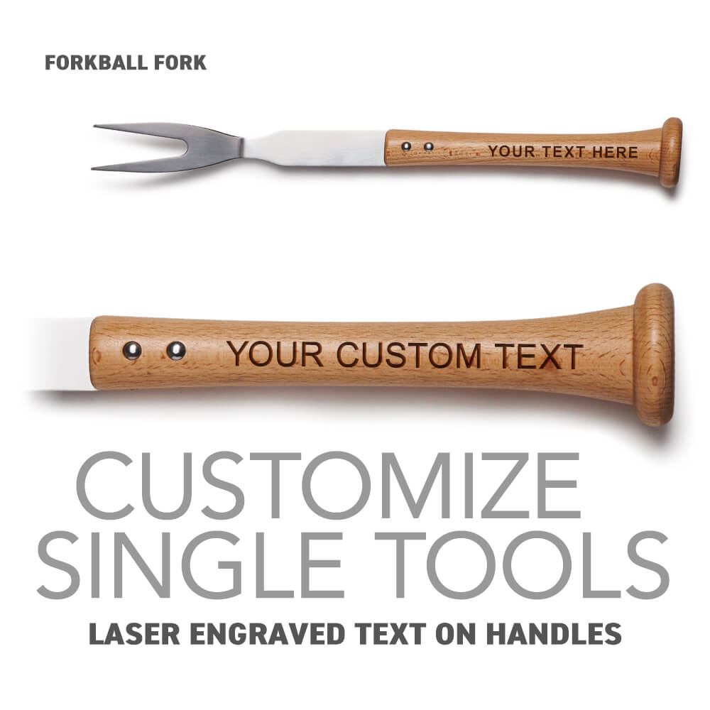 Choose Any Single Grill Tool | Fully Customizable!, photo 4 of 14
